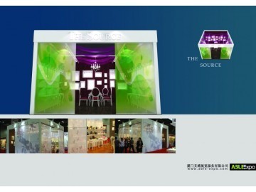 廈門艾搏展覽服務 一站式專業展示解決方案與AI技術融合